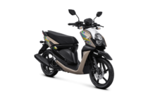 X-RIDE 125