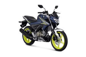 VIXION SERIES